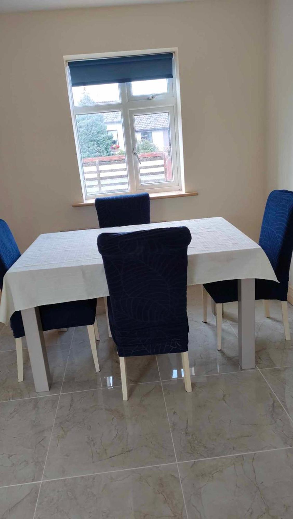 Apartamento Mary'S House O'Briensbridge Exterior foto